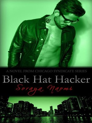cover image of Black Hat Hacker